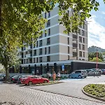 דירה Chilliapartamenty - Platany - Tutu *
