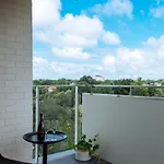 Lejlighed Chilliapartamenty - Platany - Tutu Kołobrzeg