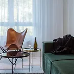 Lejlighed Chilliapartamenty - Platany - Tutu Kołobrzeg