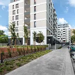 Apartmán Chilliapartamenty - Platany - Tutu Kolobřeh