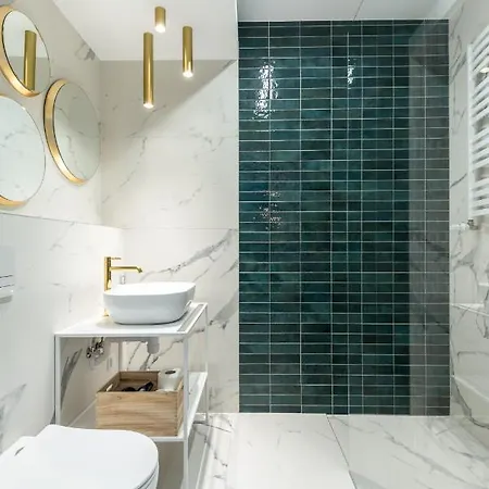 Chilliapartamenty - Platany - Tutu 公寓 *