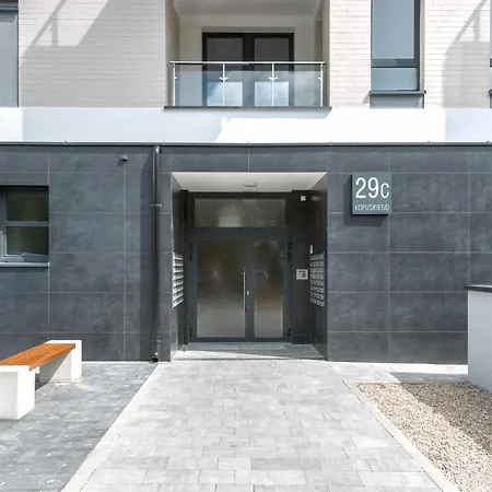 Chilliapartamenty - Platany - Tutu