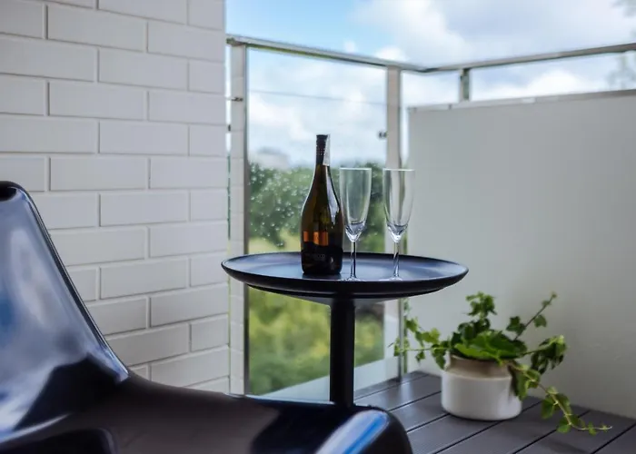 Chilliapartamenty - Platany - Tutu Apartmán *