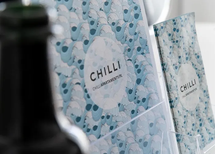 Apartmán Chilliapartamenty - Platany - Tutu *