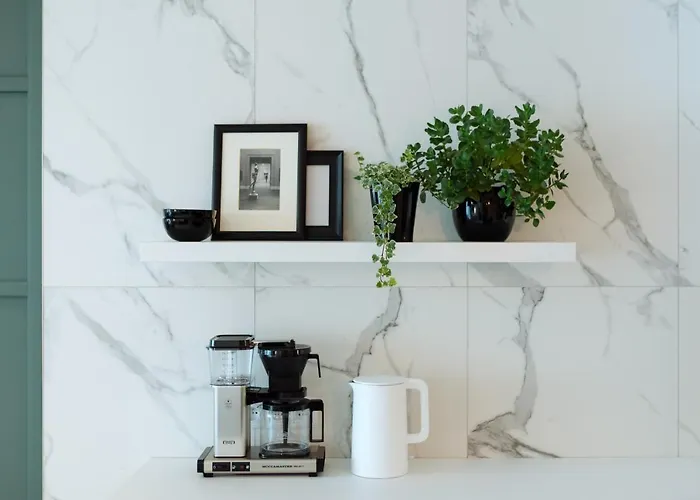 Chilliapartamenty - Platany - Tutu Apartmán *