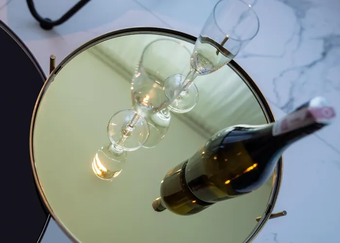 Chilliapartamenty - Platany - Tutu Apartmán *