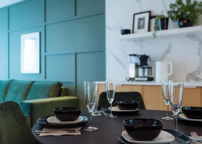 Chilliapartamenty - Platany - Tutu