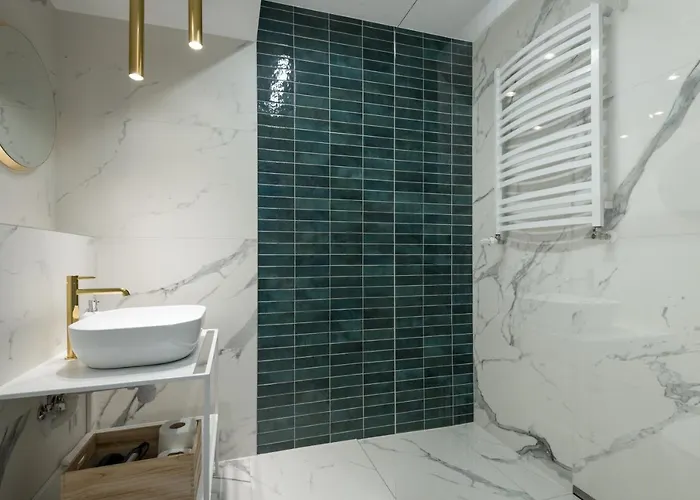 Chilliapartamenty - Platany - Tutu * Kolobřeh