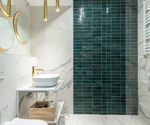 Chilliapartamenty - Platany - Tutu Apartmán *