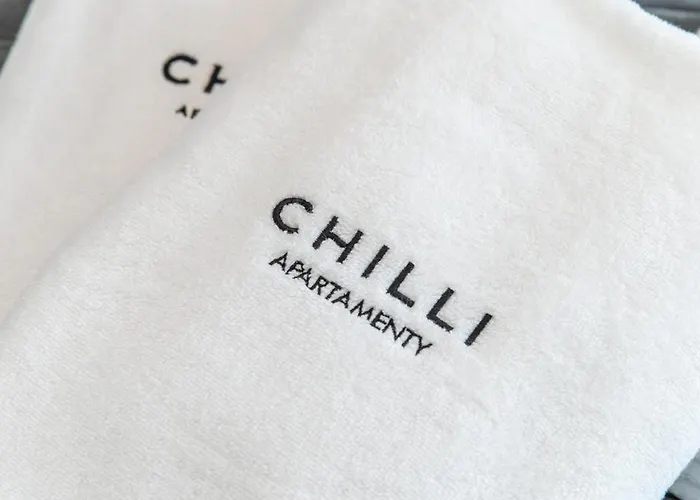 Apartmán Chilliapartamenty - Platany - Tutu *