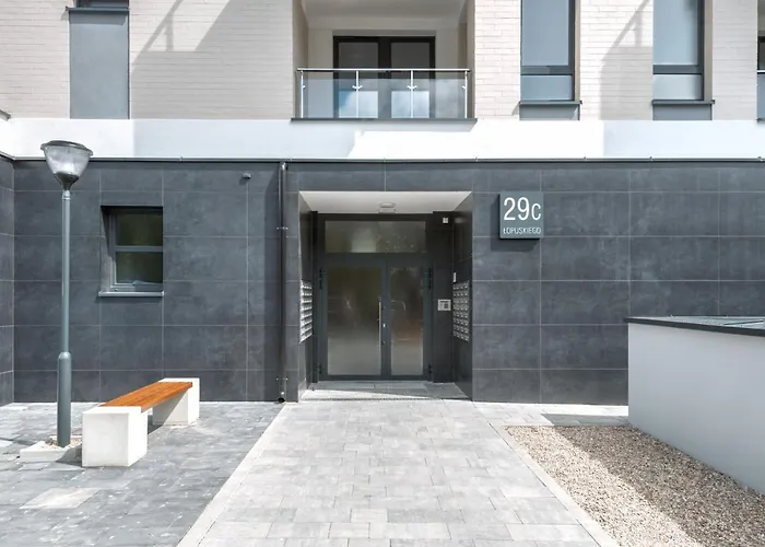 Chilliapartamenty - Platany - Tutu