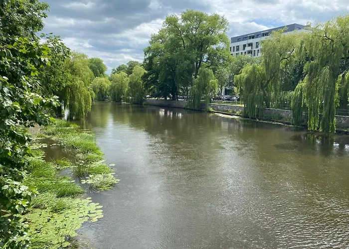 Chilliapartamenty - Platany - Tutu Apartmán *